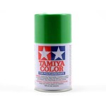 Tamiya Tamiya PS-21 Park Green Lexan Spray Paint (100ml) #86021