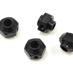 SSD RC #SSD00202 SSD RC TRX-4 12mm Aluminum Hex Set (4)