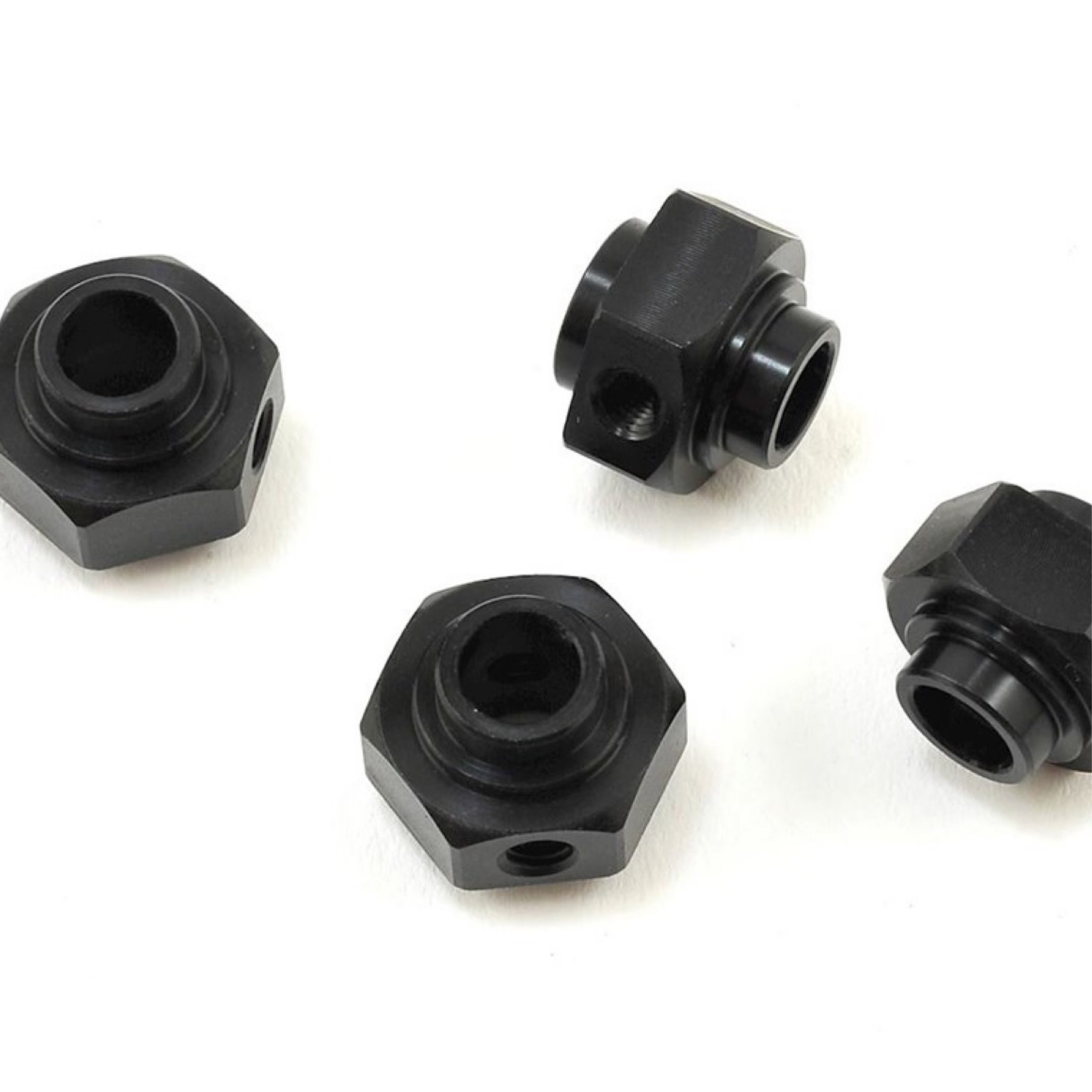 SSD RC #SSD00202 SSD RC TRX-4 12mm Aluminum Hex Set (4)