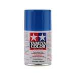 Tamiya #85093 Tamiya TS-93 Pure Blue Lacquer Spray Paint (100ml)