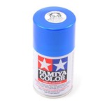 Tamiya #85019 Tamiya TS-19 Metallic Blue Lacquer Spray Paint (100ml)