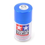 Tamiya Tamiya TS-19 Metallic Blue Lacquer Spray Paint (100ml) #85019