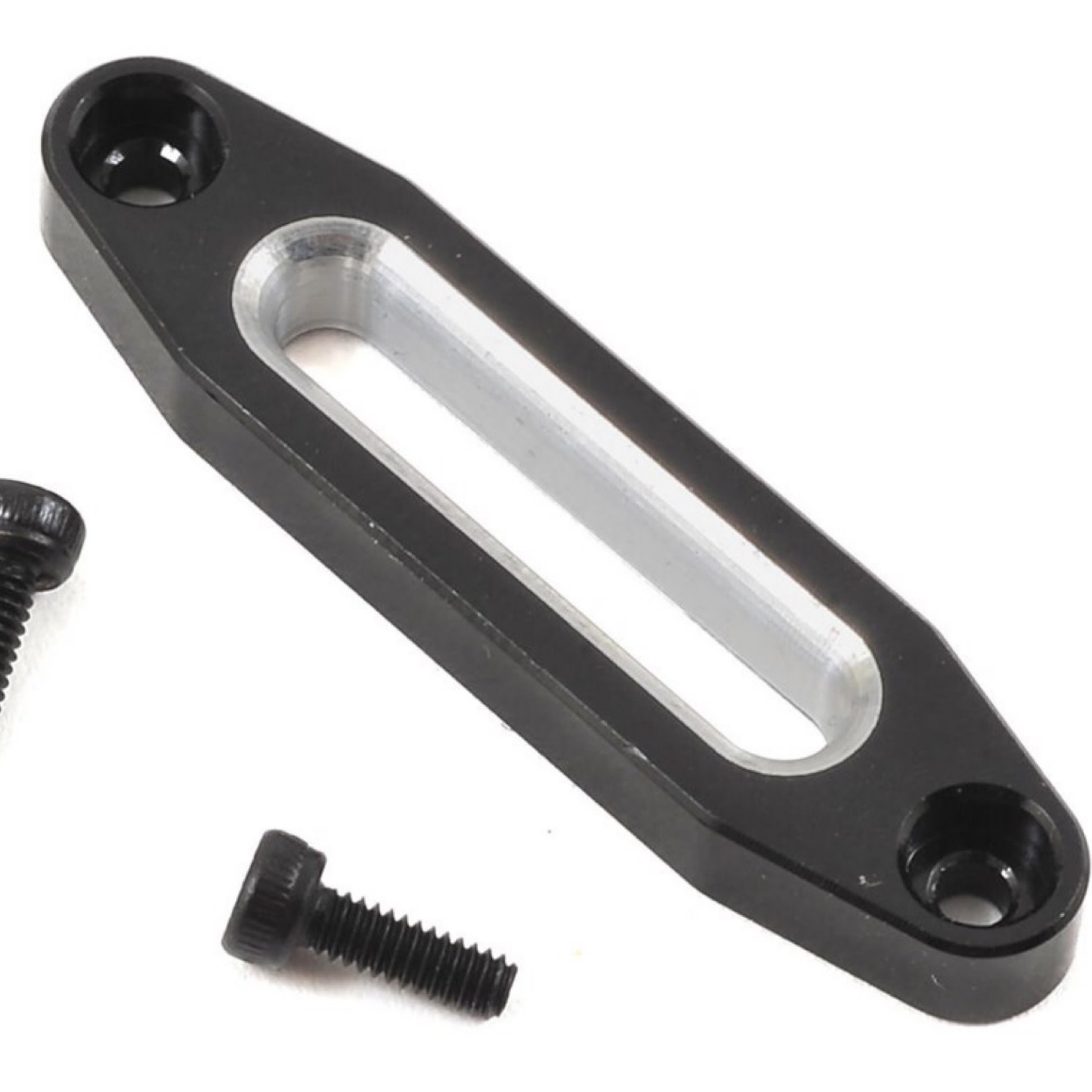 SSD RC #SSD00013 SSD RC Scale Hawse Fairlead (Black)