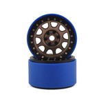 SSD RC SSD RC 2.2" D-Hole PL Beadlock Wheels (Bronze) (2) (Pro-Line Tires) #SSD00305