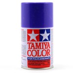 Tamiya #86010 Tamiya PS-10 Purple Lexan Spray Paint (100ml)