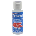 Team Associated Team Associated Silicone Shock Oil (2oz) (45wt)  #5430