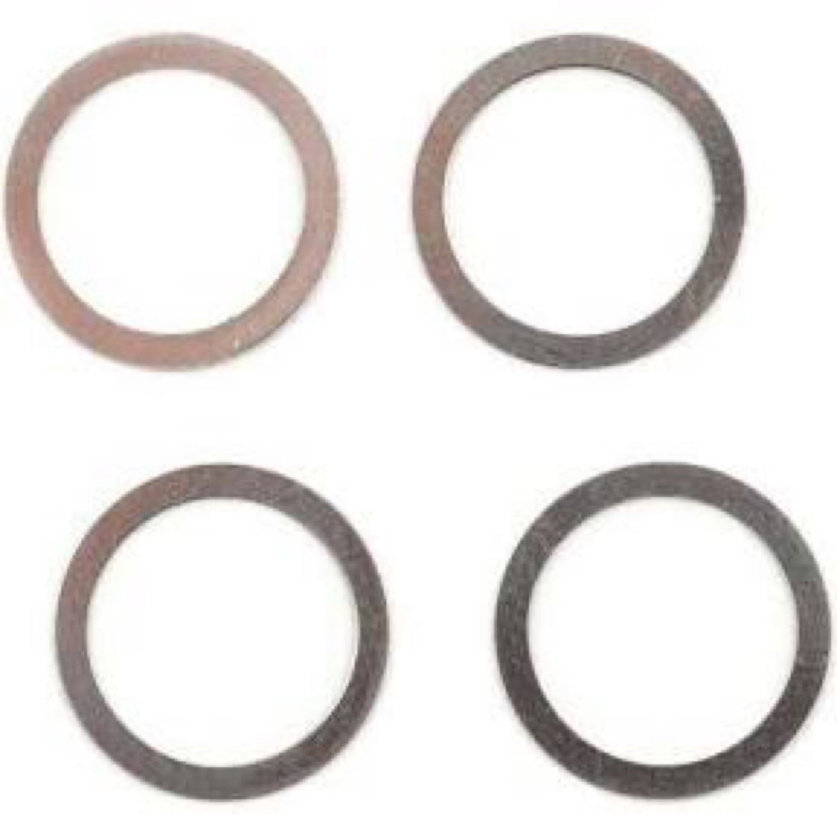 Team Associated #21141 Team Associated Shim Set .324x.409x.005