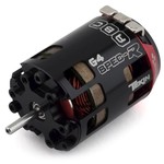 Tekin #TT2763  Tekin Gen4 Spec-R Sensored Brushless Motor (13.5T)