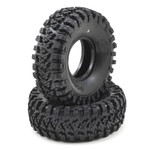 Team Ottsix Team Ottsix Racing Voodoo KLR 2.2" Crawler Tires (2) (No Foam) (Gold)