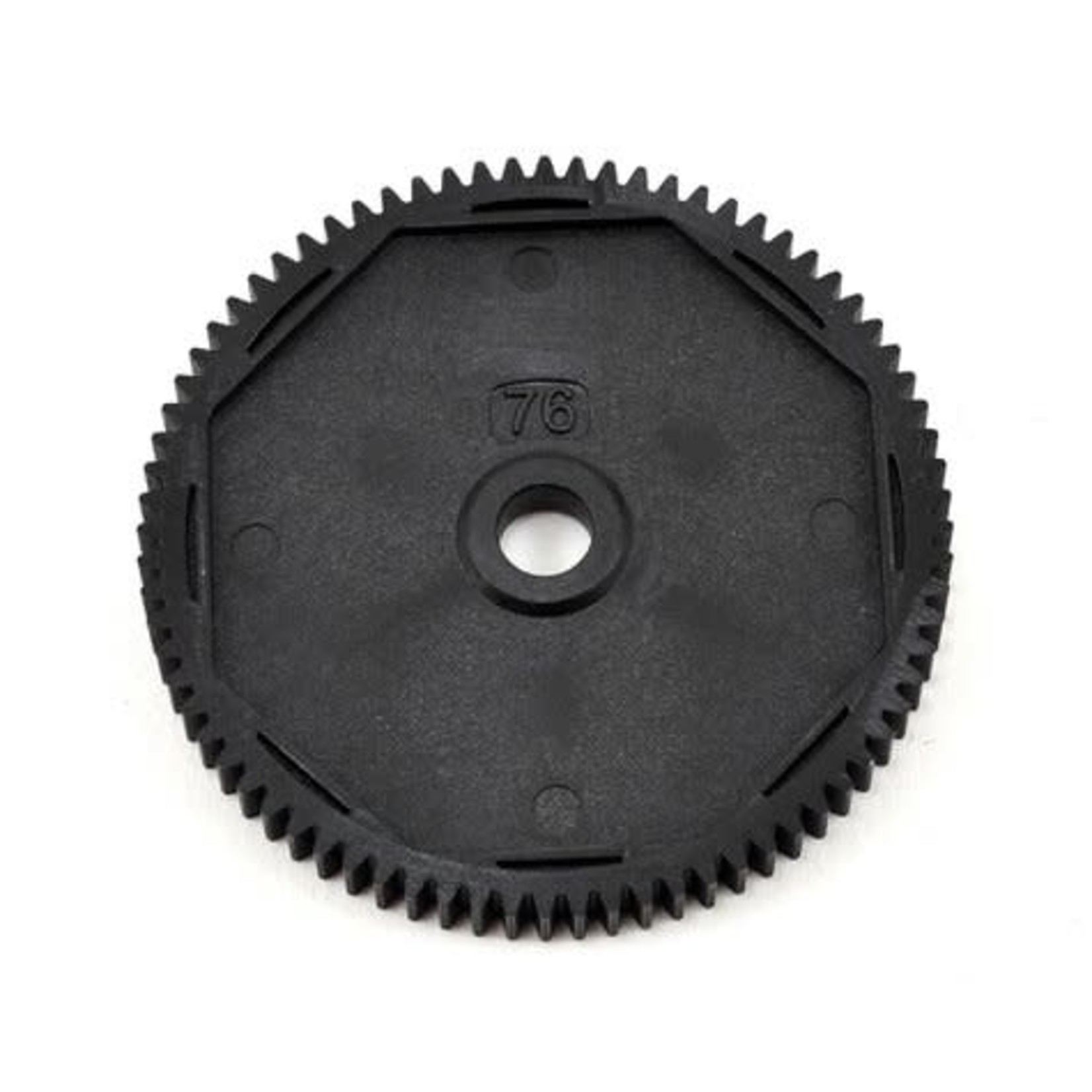 TLR Team Losi Racing 48P HDS Spur Gear (Made with Kevlar) (76T) #TLR232009