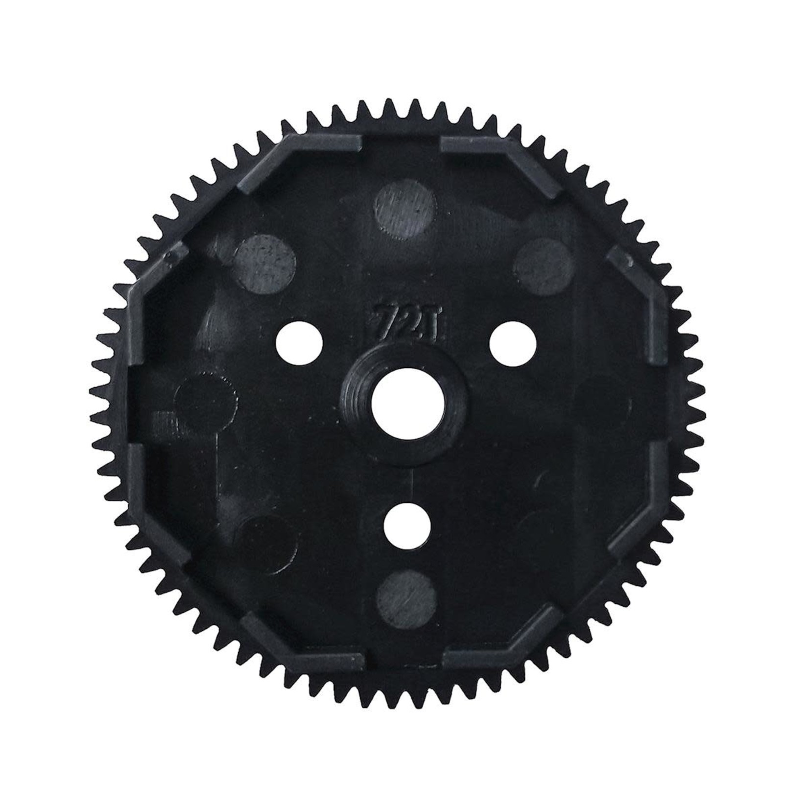 Team Associated Team Associated Octalock 48P Spur Gear (75T) #92294