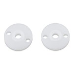 TLR #TLR333017 Team Losi Racing G3 Thin Machined Shock Piston (2) (2x1.8mm)