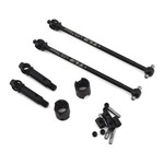 TLR Team Losi Racing 22X-4 LCD Drive Set (2) #TLR332081