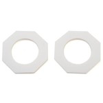 Team Associated #9611 Team Associated Slipper Pads V2