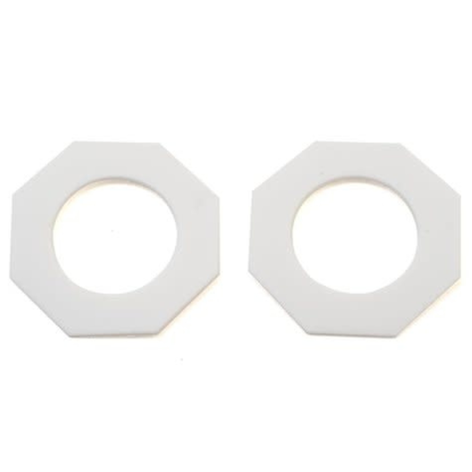 Team Associated #9611 Team Associated Slipper Pads V2