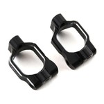 TLR #TLR234118 Team Losi Racing 22X-4 Aluminum Caster Block Set (6 deg)