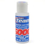 Team Associated #5446 Team Associated Silicone Differential Fluid (2oz) (6,000cst)