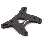 Team Associated #91880 Team Associated RC10B6.3 Carbon Fiber "Gullwing" Front Shock Tower