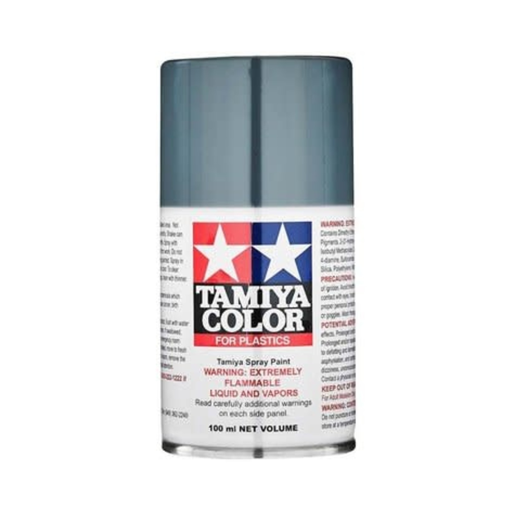 Tamiya #85099 Tamiya TS-99 IJN Gray Maizuru Arsenal Lacquer Spray Paint (100ml)