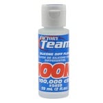 Team Associated Team Associated Silicone Differential Fluid (2oz) (100,000cst) #5459