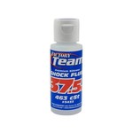 Team Associated #5433 Team Associated Silicone Shock Oil (2oz) (37.5wt)