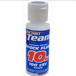 Team Associated #5420 Team Associated Silicone Shock Oil (2oz) (10wt)