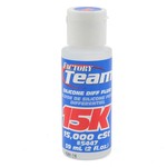 Team Associated Team Associated Silicone Differential Fluid (2oz) (15,000cst) #5447