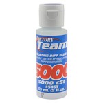 Team Associated Team Associated Silicone Differential Fluid (2oz) (5,000cst) #5453