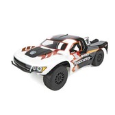 Team Associated RC10 SC6.2 Off Road 1/10 2WD Short Course