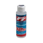 Team Associated #5473 Team Associated Factory Team Silicone Shock Oil (4oz) (32.5wt)