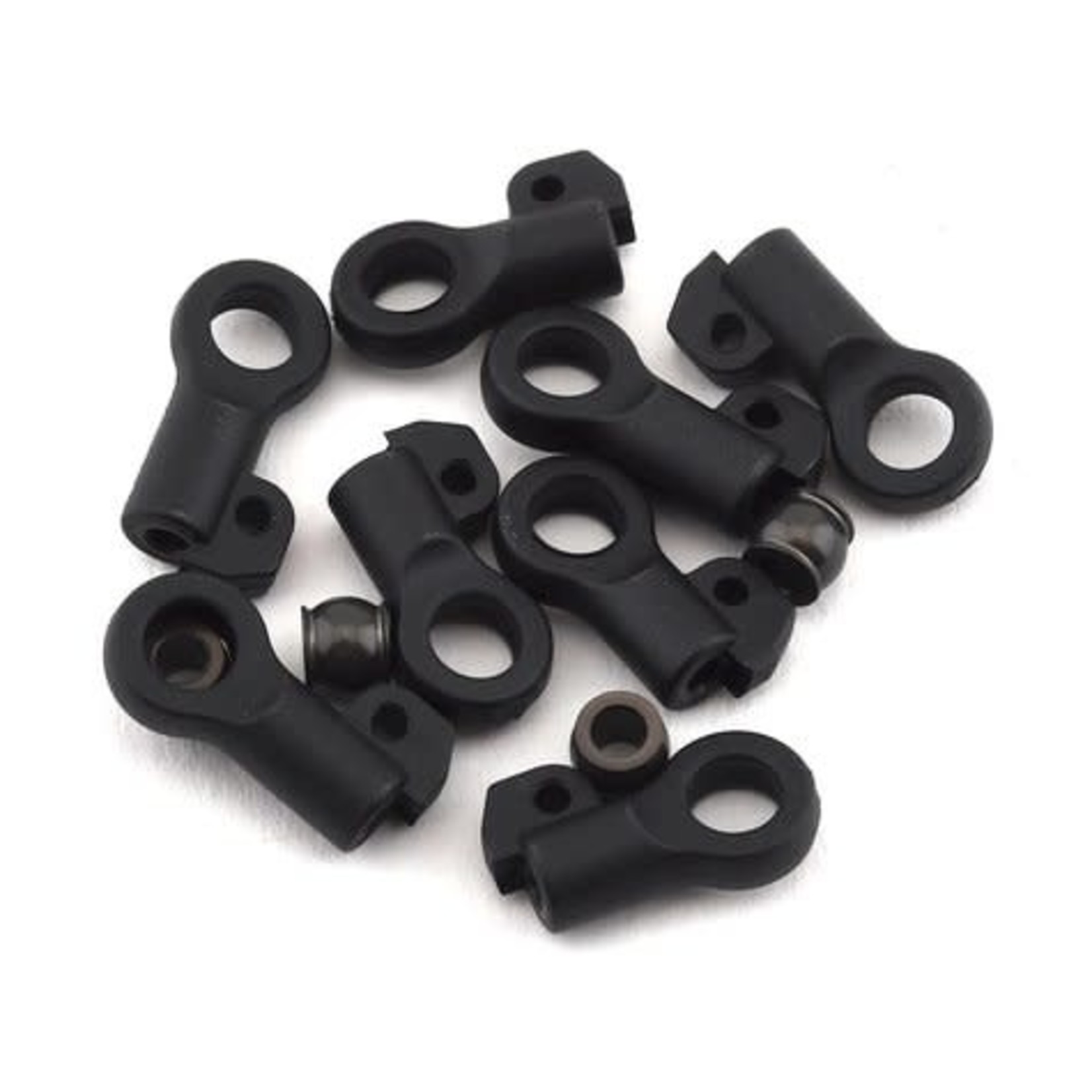 TLR #TLR233031 Team Losi Racing G3 Shock End Set (4)