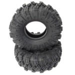 Team Ottsix Team Ottsix Racing Voodoo KLR/m 1.9/4.75 Red Super Soft (2 tires, foams sold separately)