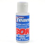 Team Associated #5448 Team Associated Silicone Differential Fluid (2oz) (80,000cst)