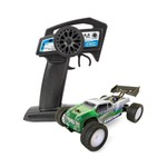 Team Associated #20158 Team Associated TR28 1/28 Scale RTR 2WD Truggy w/2.4GHz Radio