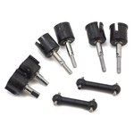 Tamiya #51006 Tamiya TT-01 Drive Shaft Set