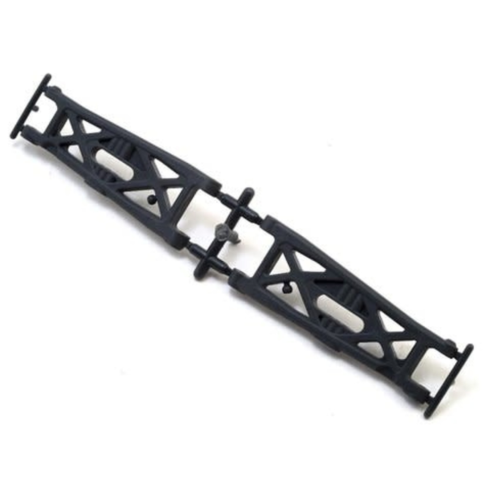 Team Associated #71104 Team Associated T6.1/SC6.1 Front Suspension Arms (Hard)