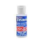 Team Associated #5432 Team Associated Silicone Shock Oil (2oz) (32.5wt)