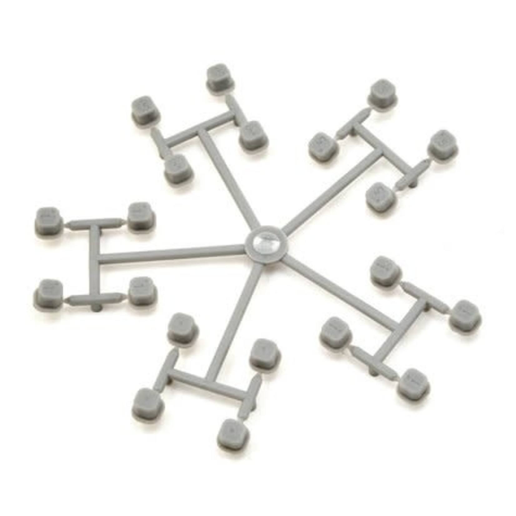 Team Associated #92014 Team Associated Arm Mount Inserts