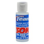 Team Associated Team Associated Silicone Differential Fluid (2oz) (30,000cst) #5457