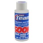 Team Associated #5463 Team Associated Silicone Differential Fluid (2oz) (500,000cst)