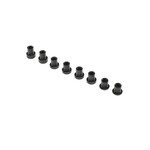 TLR #TLR234117 Team Losi Racing 22X-4 Aluminum Spindle Bushing Set (8)
