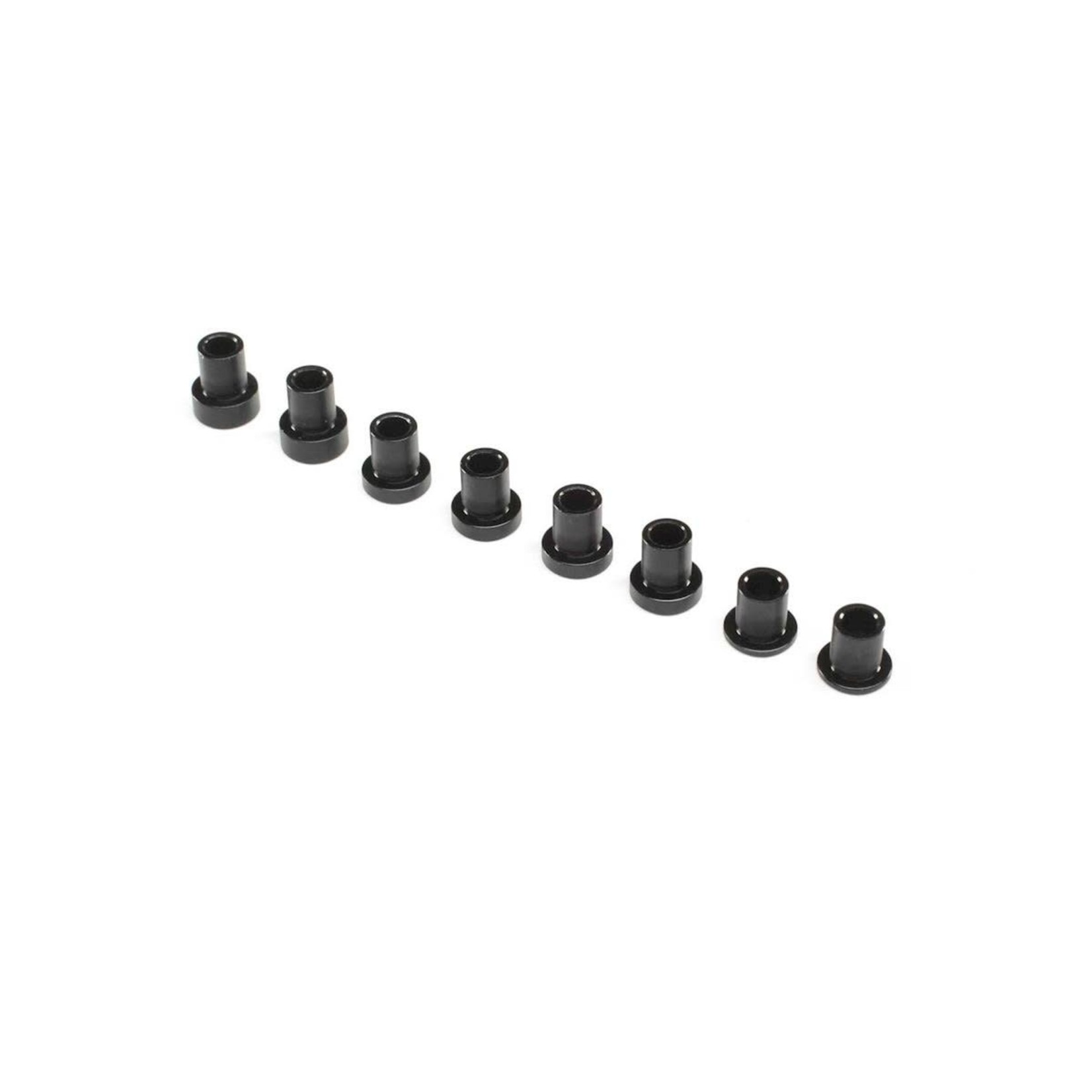 TLR #TLR234117 Team Losi Racing 22X-4 Aluminum Spindle Bushing Set (8)