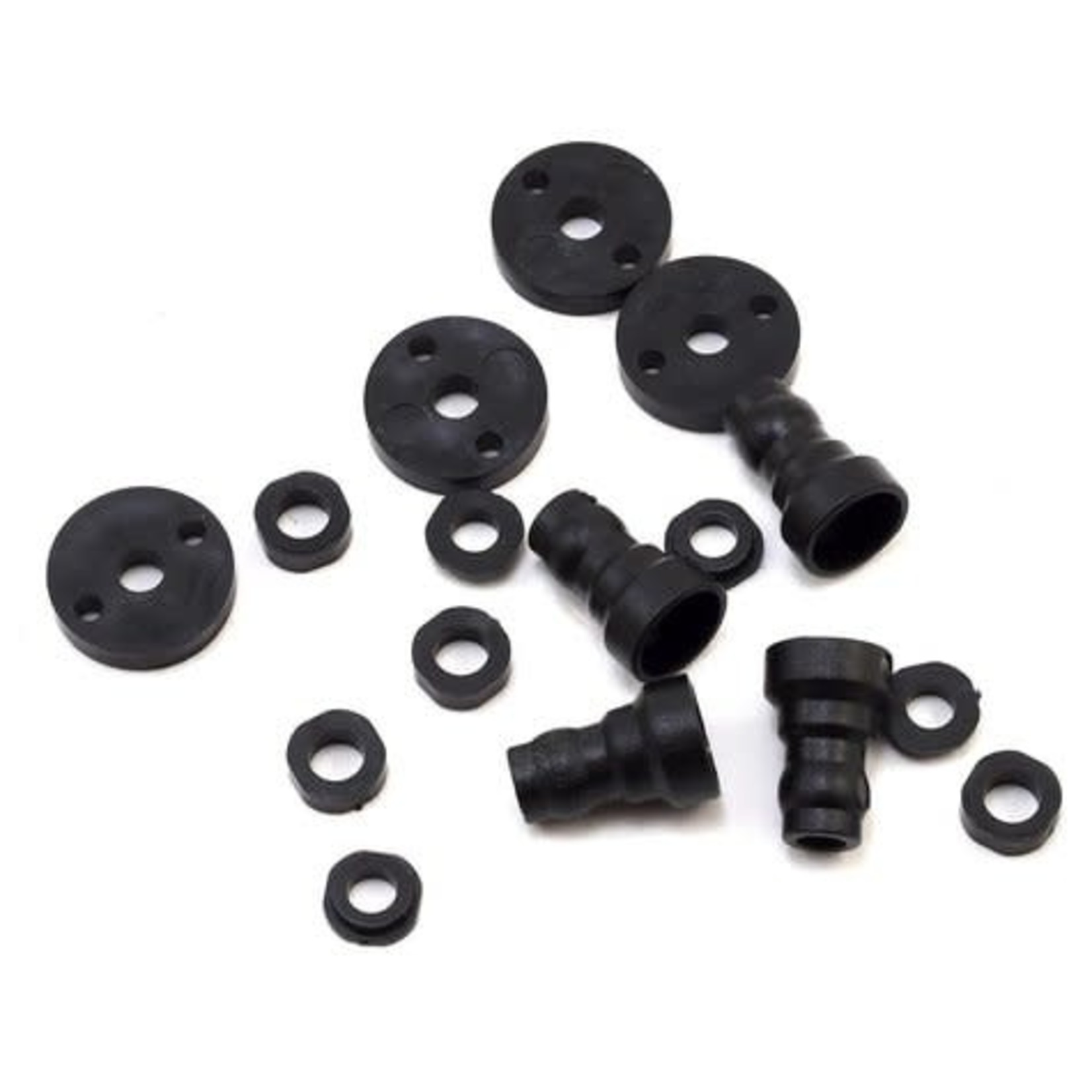 Team Associated #91444 Team Associated Shock Rebuild Kit
