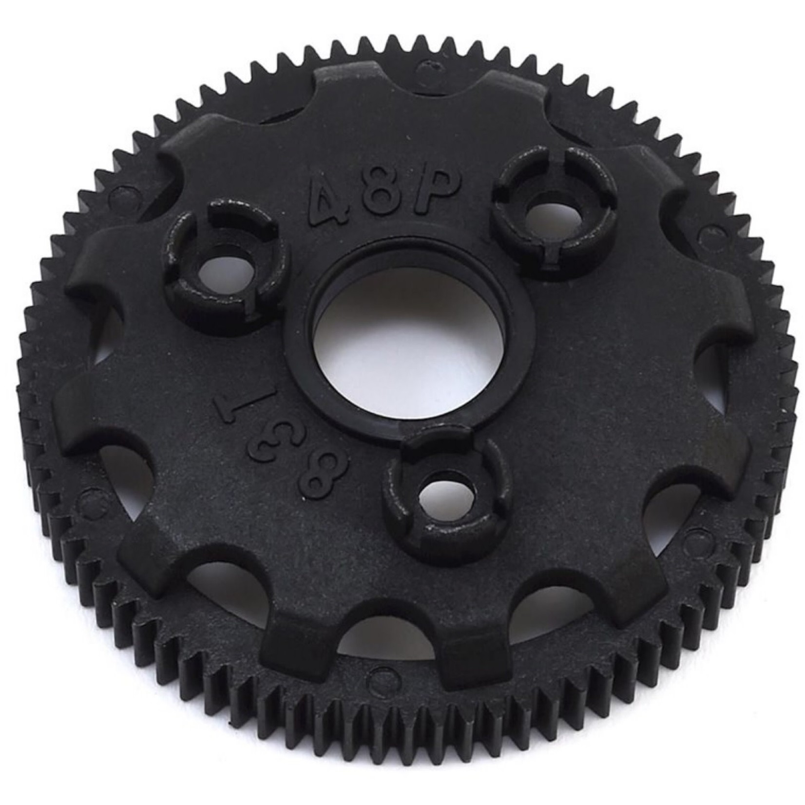 Traxxas #4683 Traxxas 48P Spur Gear (83T)