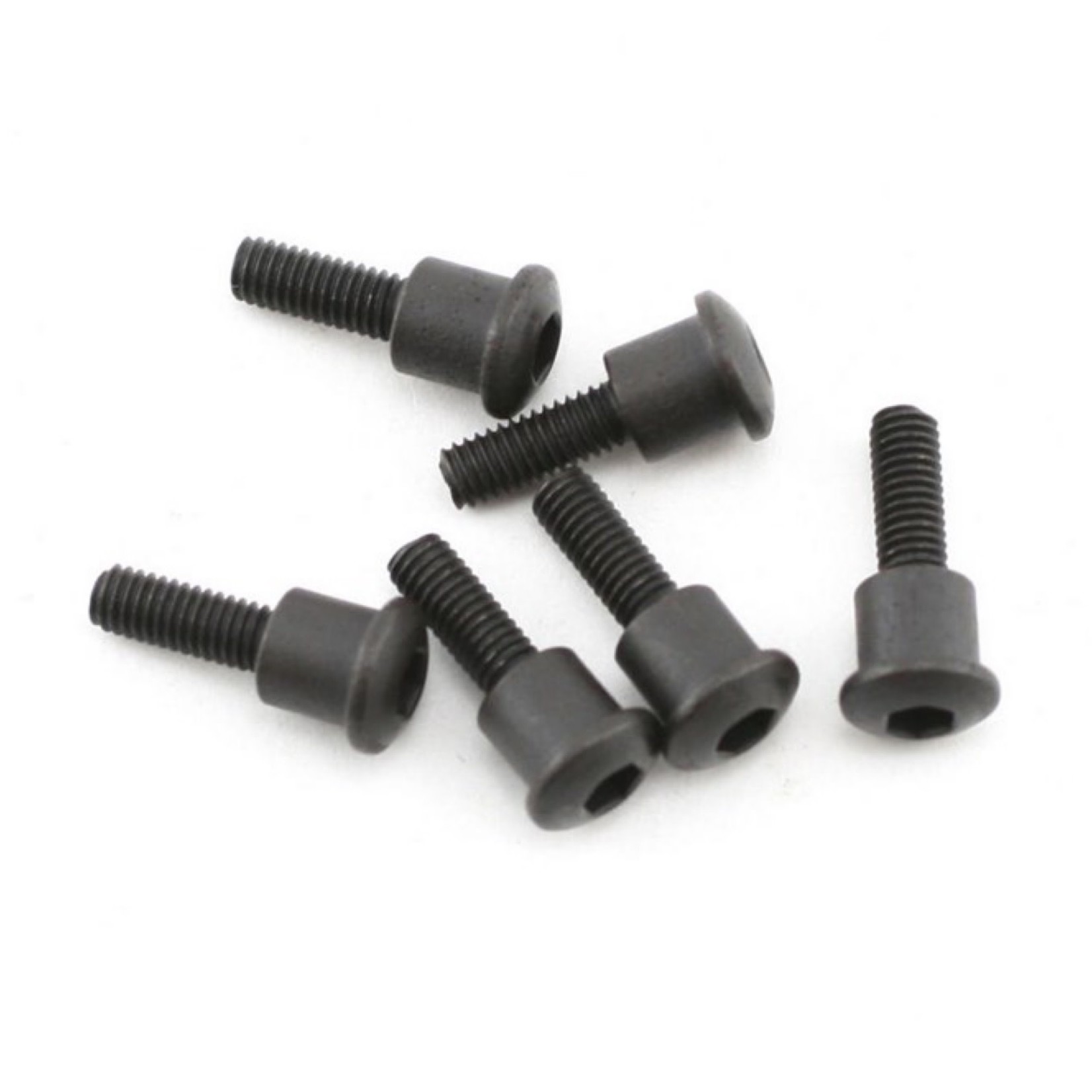 Traxxas #3642X Traxxas 3x12mm Shoulder Screws (Ultra Shocks) (6)