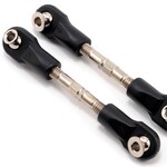 Traxxas #2443 Traxxas 36mm Camber Link Turnbuckle Set (2)