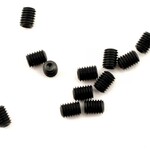 Traxxas #2743 Traxxas 3mm Hardened Set Screws (12)