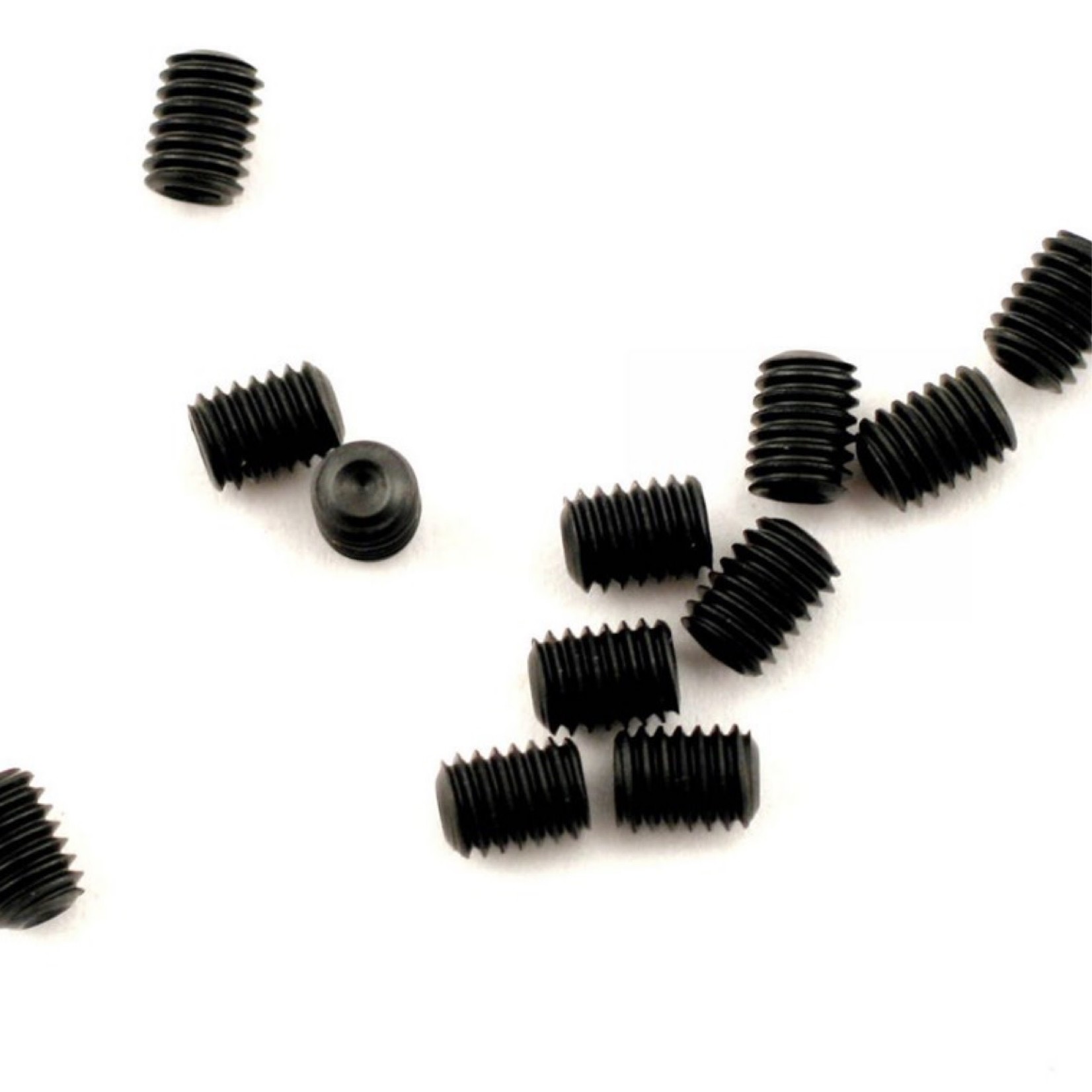 Traxxas #2743 Traxxas 3mm Hardened Set Screws (12)