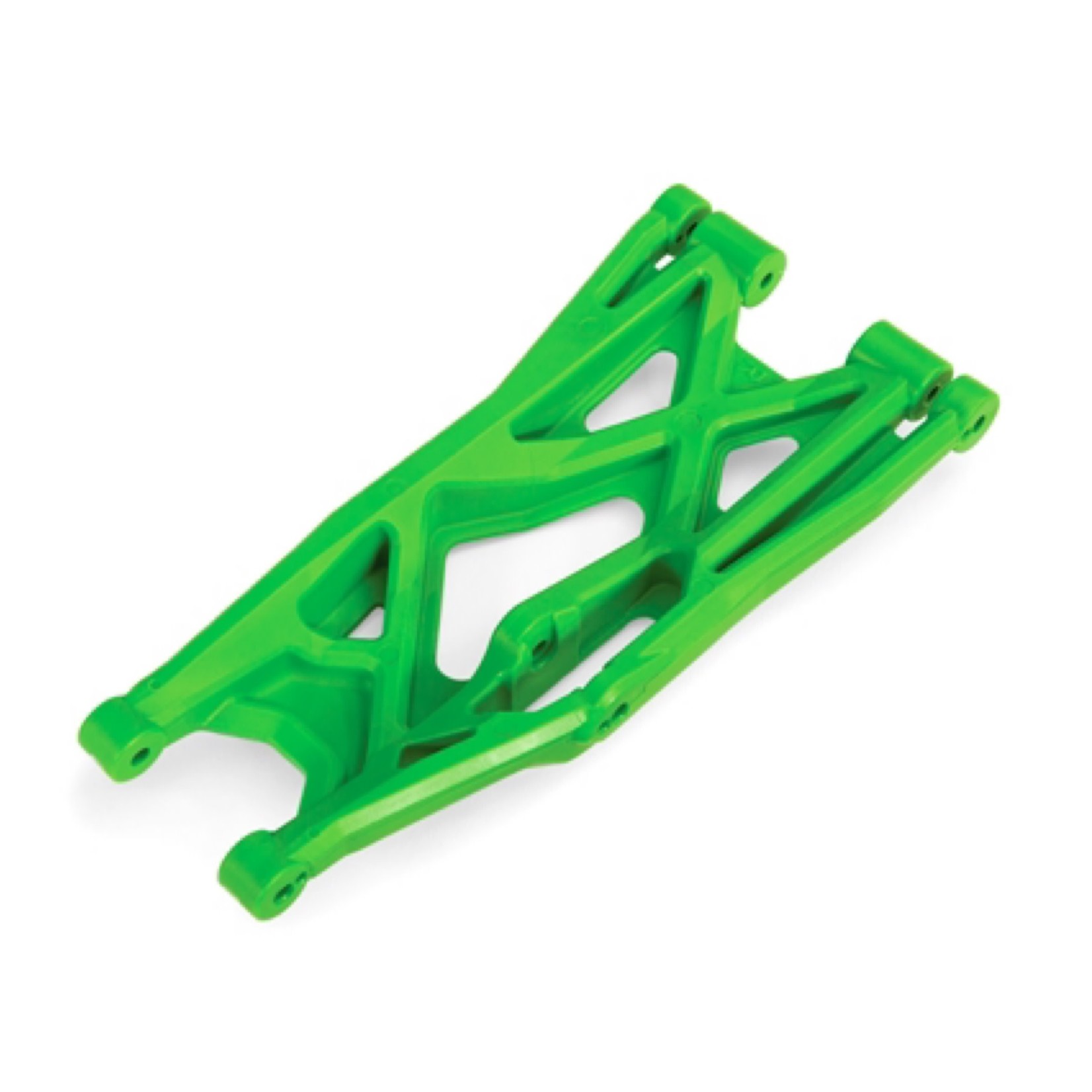 Traxxas Traxxas X-Maxx Heavy-Duty Left Lower Suspension Arm (Green) #7831G