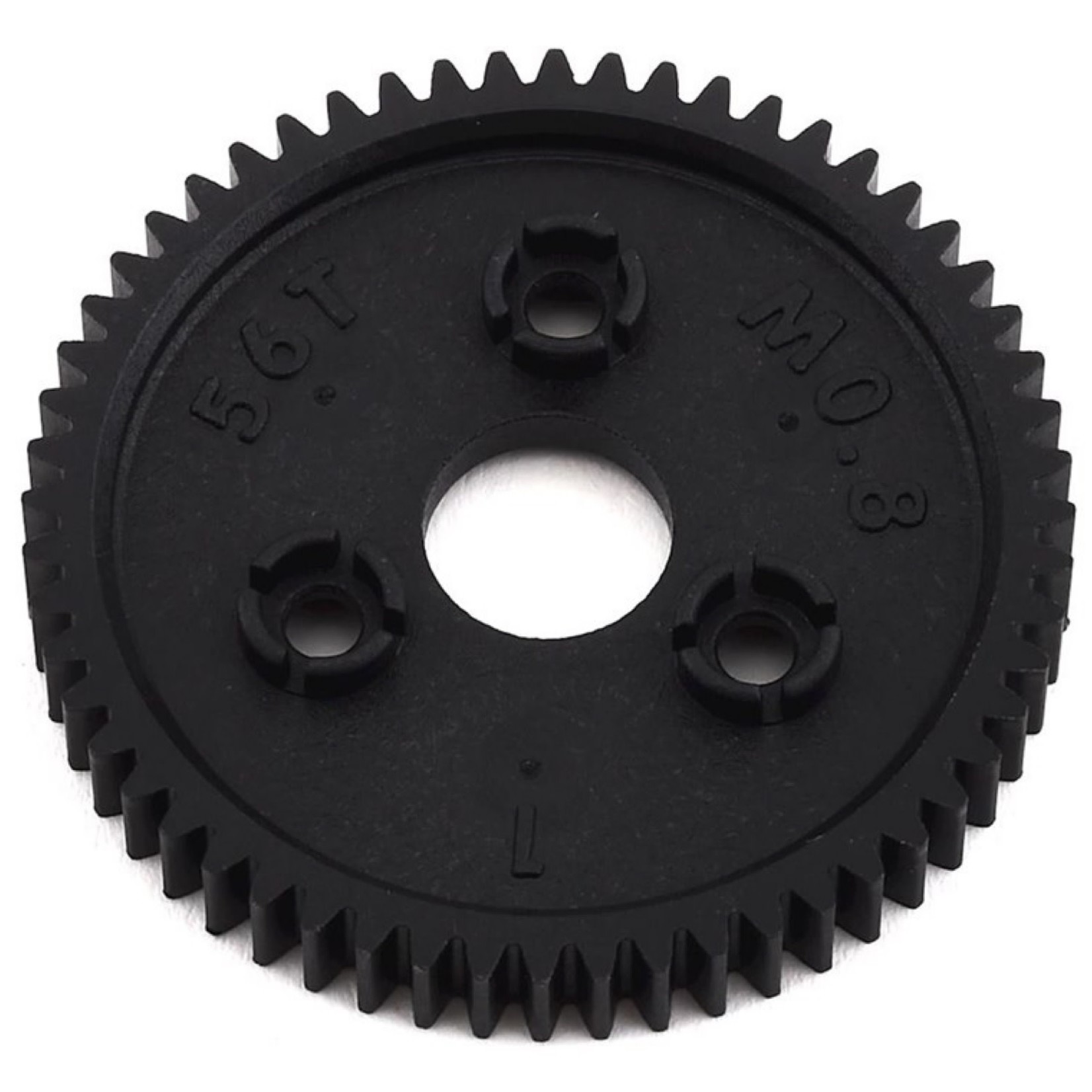 Traxxas #3957 Traxxas 56T Spur Gear (0.8 Metric Pitch)